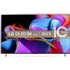 LG Smart TV LG OLED77Z39LA 8K Ultra HD 77" OLED AMD FreeSync