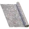 Mannesmann Brüder Mannesmann M41615 - Tessuto assorbente per pittura, 1 x 10 m