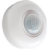 Sensore Movimento PIR Greluma - 220-240V, IP44, Rilevamento 12m, Per Luci Esterne E Interne - Foto 8