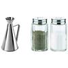 Tescoma 428620 GrandChef Oliera 0.5 L, Acciaio Inossidabile & 654006 Classic Set Sale e Pepe