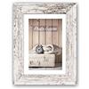 Zep V21686 Cornice Nelson 6 In Legno, Marrone Striato