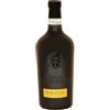 Vinum Hadrianum 1 Bottle Italian PUBLICIUS 2021 Vino Cerasuolo DOC Affinato in Anfora di Argilla by Vinum Hadrianum | UVE 100% Montepulciano DOC | - (Each Bottle 750 ml)