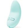 LELO LILY 3 Mini Vibratore per Donne Vibratore Donna Stimolatore Clitorideo Femminile Vibratori con 10 Modalità di Piacere e Design Impermeabile, Polar Green