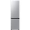 Samsung RB38C600DSA/EF frigorifero con congelatore Libera installazione 390 L D Acciaio inox