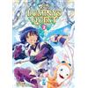 Star Comics Luminys quest. Rabbids (Vol. 2)