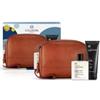 Collistar the bridge dopobarba 100ml + gel doccia + bag uomo