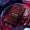 theory11 SOLOMAGIA Star Wars Dark Side (RED) Playing Cards by Theory11