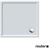 Duravit Starck Slimline piatto doccia rettangolare, 720115000000001, Starck bianco [Piatti Doccia > Piatti Doccia Rettangolari]