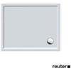 Duravit Starck Slimline piatto doccia rettangolare, 720119000000001, Starck Slimline bianco [Piatti Doccia > Piatti Doccia Rettangolari]