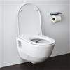 LAUFEN Pro WC sospeso, H8209644000001+H8989660000001, Pro bianco [WC > WC Sospesi]