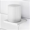 Viverso x add dispenser per sapone per montaggio a parete, VA1100MW, x add [Accessori Bagno > Portasapone]