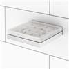 Viverso x add mensola in silicone con supporto a parete, VA1500XX+VA1400CR, x add cromo [Accessori Bagno > Porta Oggetti]