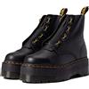 Dr. Martens Sinclair Max Donna, Nero, 37 EU