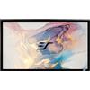 Elite Screens ER120WH1 SableFrame Series 304,8 cm (120) Schermo per proiettore