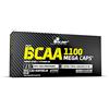 Olimp Sport Nutrition BCAA Mega Caps/Mega Capsules 120 Caps