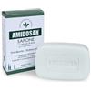 Farmacon AMIDOSAN SAPONE SOLIDO 100 G