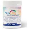 ELEKEA MagnEnergy - Magnesio e potassio Forte Gusto Limone 200gr, Sali minerali per Energia e Supporto Muscolare, Magnesio bisglicinato e citrato di magnesio in polvere Allevia Crampi e Migliora il Sonno