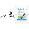 Askoll AB350078 Kit RETROFIT Gruppo Pompa Pure XL & AC350013 Kit Ricambio filtranti per Pure M-L-XL