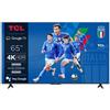 Tcl - Smart Tv Led Uhd 4k 65 65p61b