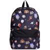 Harry Potter - Zaino Scuola Elementare - Zaino Scuola Elementare Bimbo - Zaino Prima Elementare Bambino - Zainetto - Idea Regalo