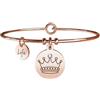 KIDULT - Bracciale Donna - Corona - Carisma | Symbols - 731657