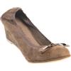 CHATTAWAK Donna 18HAUSTINVCHOCO39 Sandalo con Tacco, Choco, 39 EU, Marrone, 39 EU