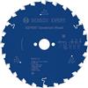 Bosch CSB Expert ConstructWood: 160x20x24D