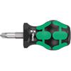 Wera '05008855001 Giravite Pozidriv, PZ 3 x 25 mm