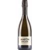 Vino Spumante Blanc De Noir Brut Millesimato 2023 Martòn - Bollicine