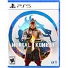 Warner Bros Mortal Kombat 1 (ENG/POL) /PS5