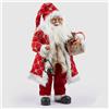 EDG Decoro Babbo H.80 Cm