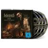 Nuclear Blast Xxx Years Ov Blasphemy (Box 3 Cd + B.Ray)