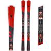 ROSSIGNOL Sci FORZA 70° V-TI K + SPX 14 GW - Inverno 2024 | 2025