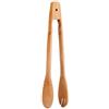 San Ignacio Pinza Bambu Cucina Cucchiaio Forchetta Collezione KINVARA