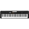 Casio CT-S200 tastiera MIDI 61 chiavi USB Nero, Bianco"