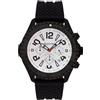 Gigandet Orologio Analogico al Quarzo Giapponese Uomo con Cinturino in Silicone 4VNAG23NE/003