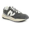 New Balance M5740 Vintage Uomo Grigio