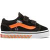 VANS OLD SKOOL VELCRO BABY