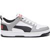 PUMA REBOUND LAYUP LO SL BAMBINO