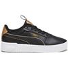 PUMA CARINA 2.0 POP UP METALLICS BAMBINA