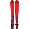 ATOMIC REDSTER J2 130-150 CON ATTACCO L 6 GW