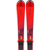 ATOMIC REDSTER J2 100-120 CON ATTACCO L C 5 GW