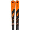 ATOMIC REDSTER Q5 LT CON ATTACCO E M 10 GW