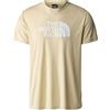 THE NORTH FACE T-SHIRT REAXION EASY