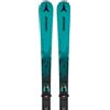 ATOMIC REDSTER X5 CON ATTACCO M 10 GW