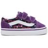 VANS OLD SKOOL VELCRO BABY