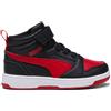 PUMA REBOUND V6 MID AC+ BAMBINO