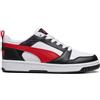 PUMA REBOUND V6 LO BAMBINO