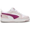 PUMA REBOUND V6 LO BAMBINO