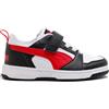 PUMA REBOUND V6 LO AC BAMBINO